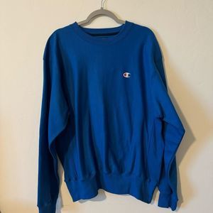 Champion reverse weave brand new with tags men’s large